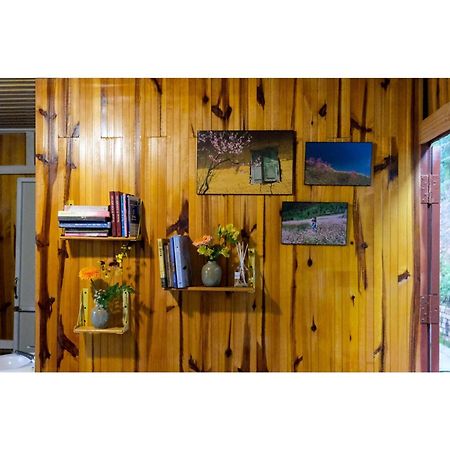 Nha Ben Ho - Da Lat Homestay Exteriér fotografie