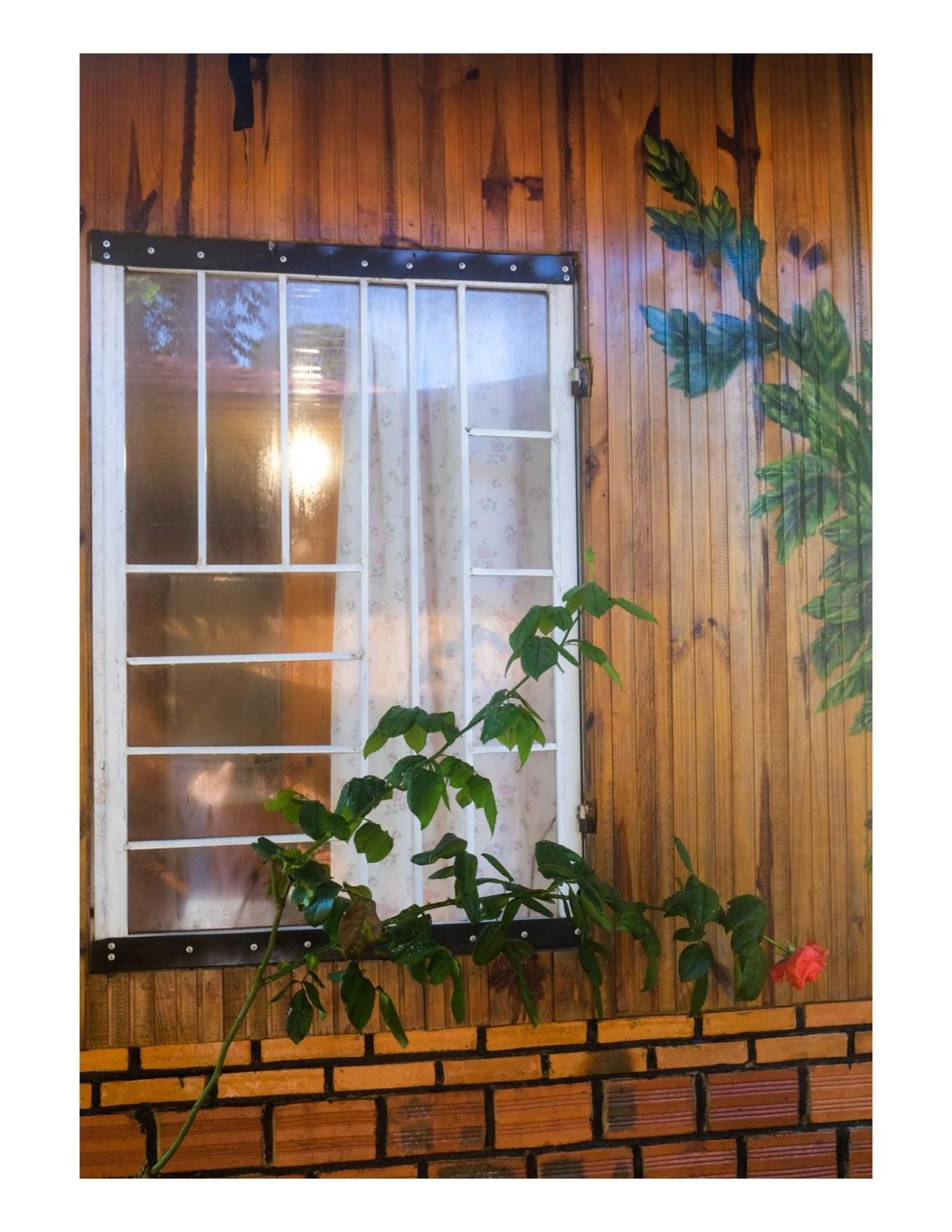 Nha Ben Ho - Da Lat Homestay Exteriér fotografie