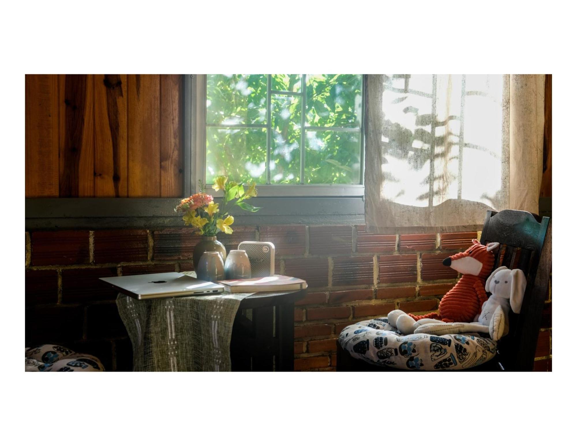 Nha Ben Ho - Da Lat Homestay Exteriér fotografie