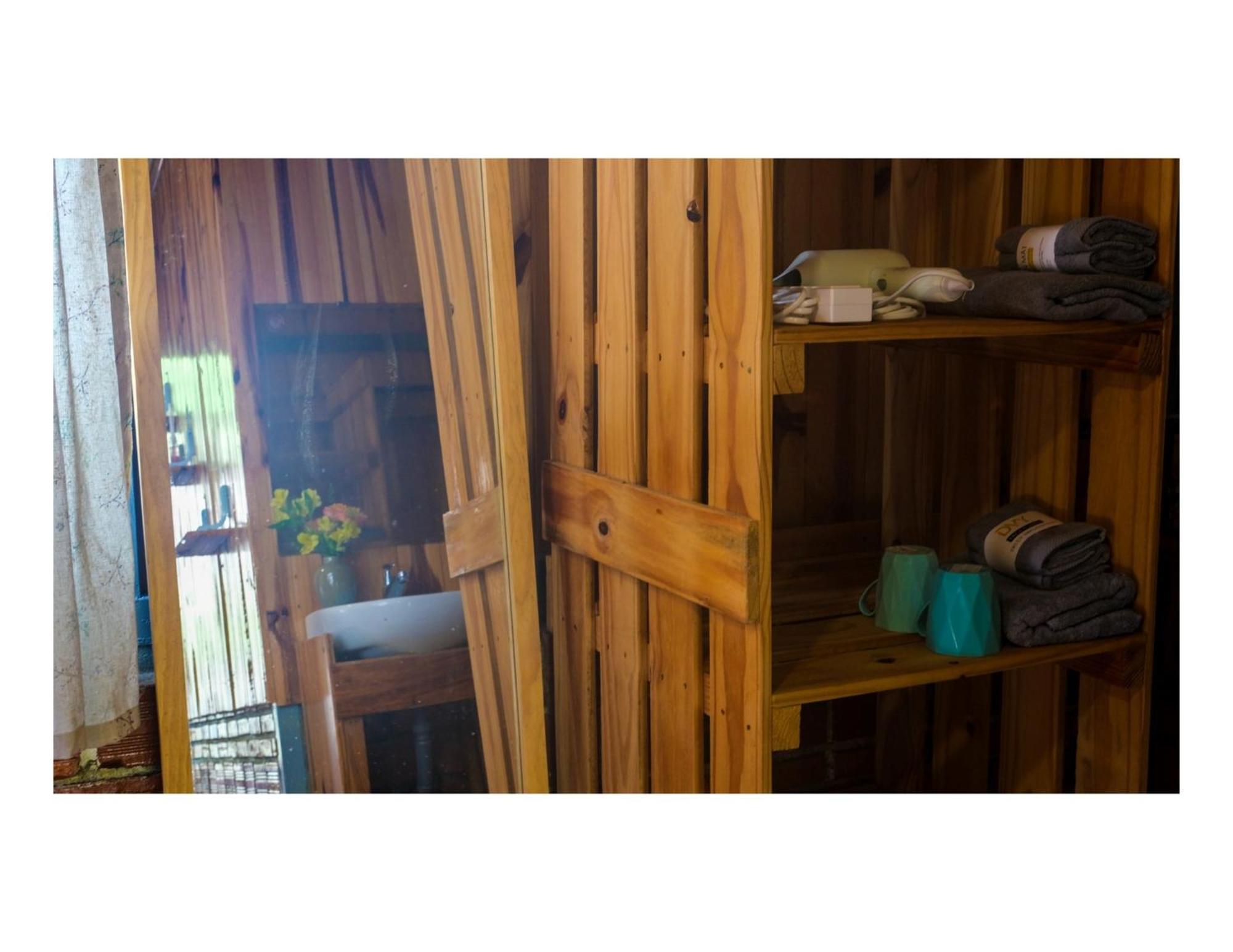 Nha Ben Ho - Da Lat Homestay Exteriér fotografie